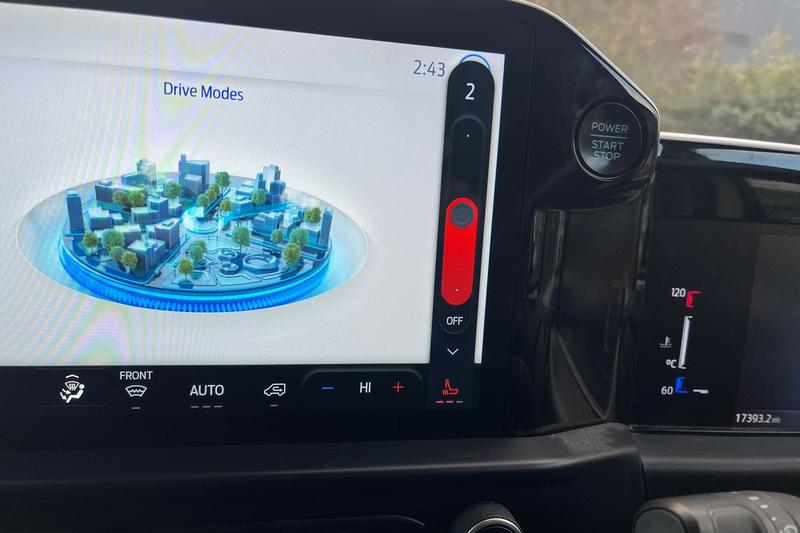 Used Ford Transit Custom 2024 for sale - 76971986: Photo 39