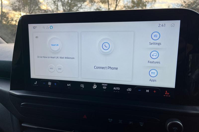 Used Ford Transit Custom 2024 for sale - 76971986: Photo 8