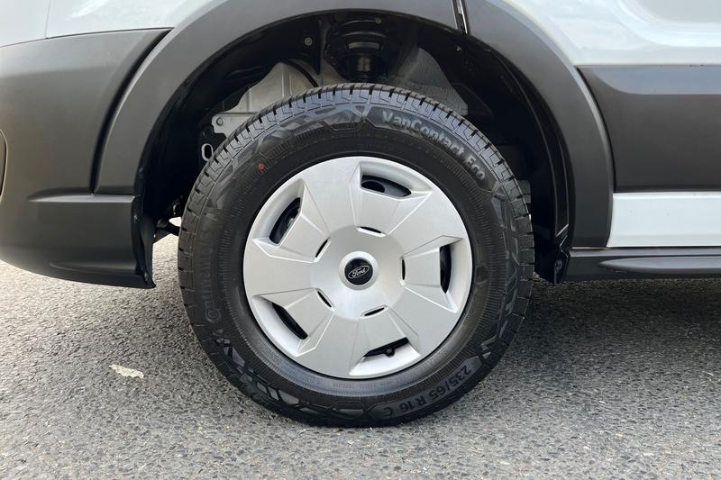 Vehicle 23