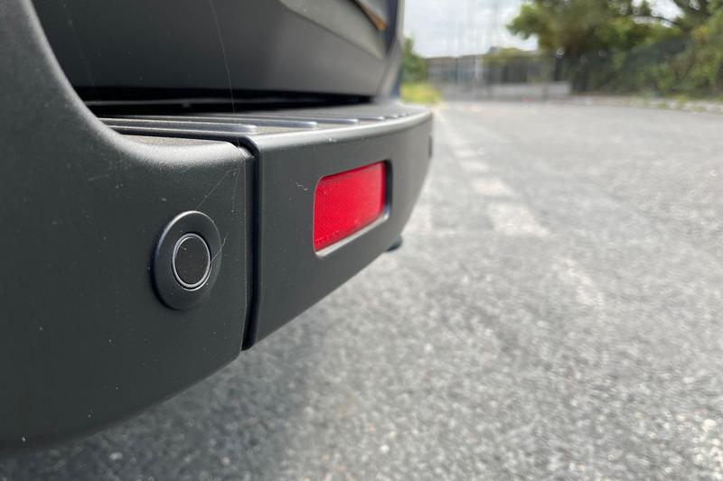 Vehicle 25