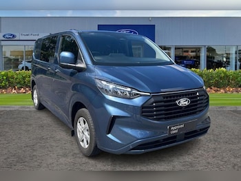 Ford - Transit Custom