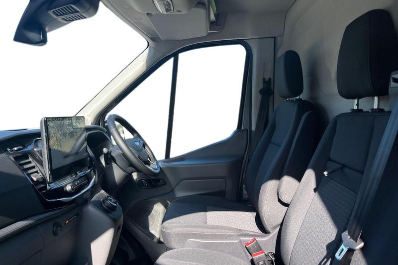 Used Ford E-Transit 2025 for sale - 76184361: Photo 10