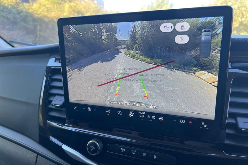 Used Ford E-Transit 2025 for sale - 76184361: Photo 18