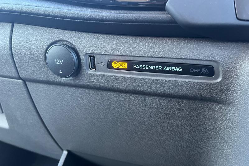 Used Ford E-Transit 2025 for sale - 76184361: Photo 19