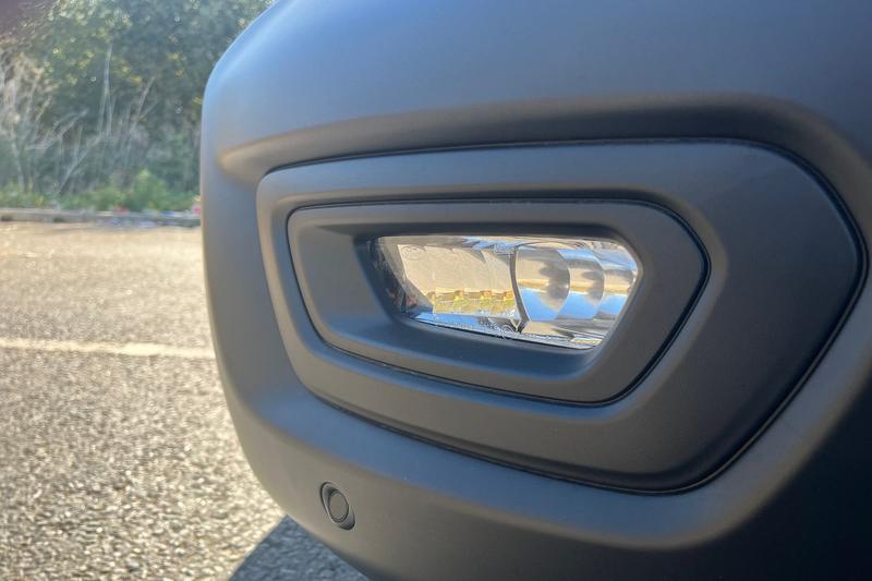 Used Ford E-Transit 2025 for sale - 76184361: Photo 22