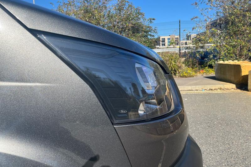 Used Ford E-Transit 2025 for sale - 76184361: Photo 25