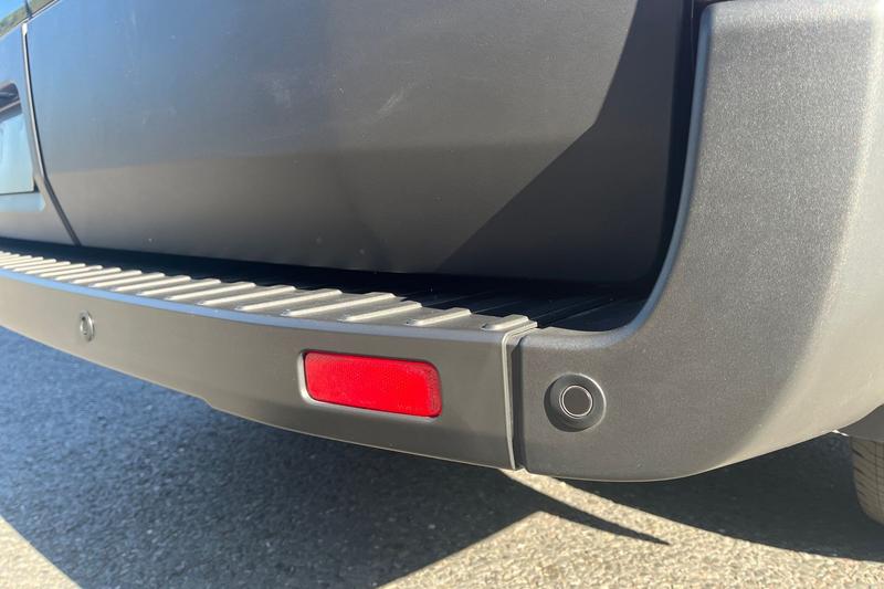 Used Ford E-Transit 2025 for sale - 76184361: Photo 28