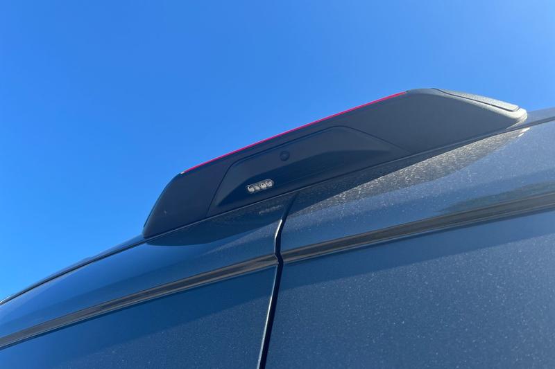 Used Ford E-Transit 2025 for sale - 76184361: Photo 29