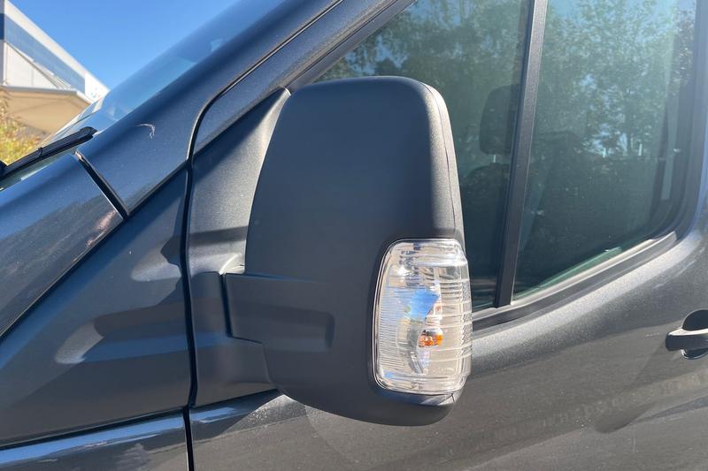 Used Ford E-Transit 2025 for sale - 76184361: Photo 36