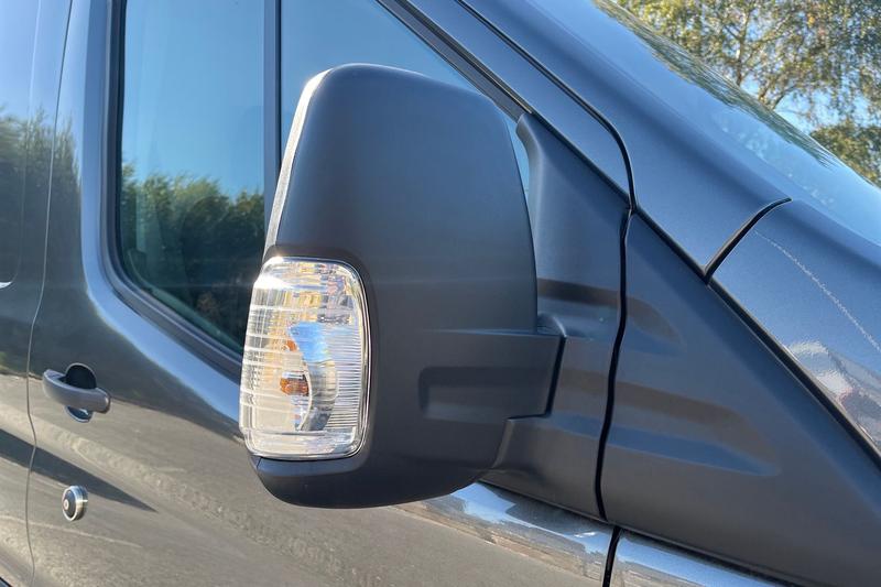 Used Ford E-Transit 2025 for sale - 76184361: Photo 37