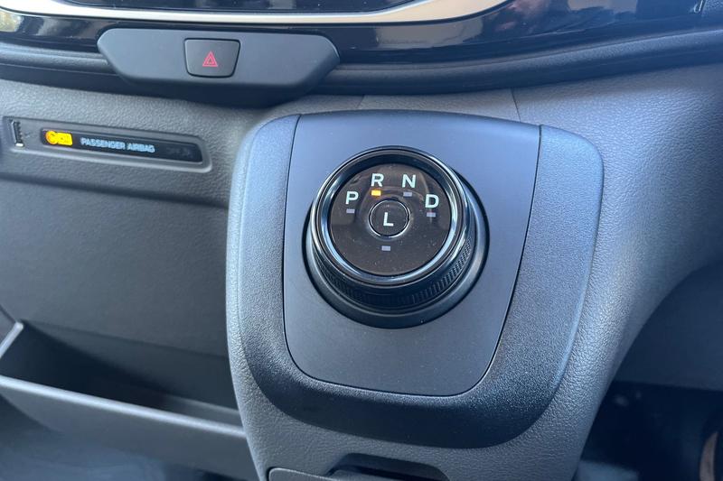 Used Ford E-Transit 2025 for sale - 76184361: Photo 38