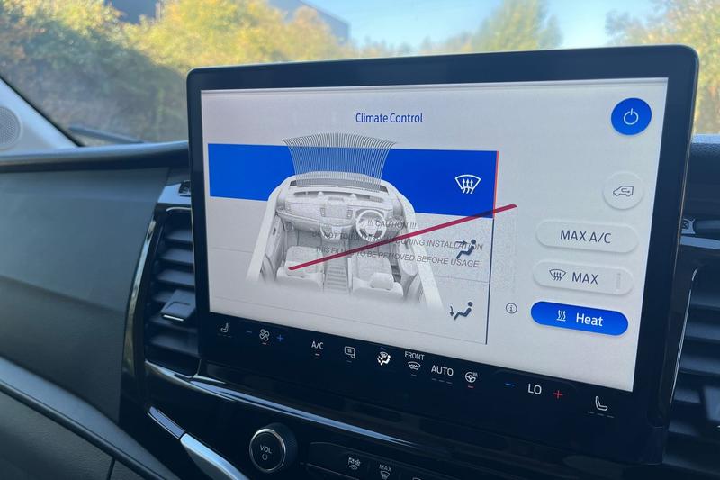 Used Ford E-Transit 2025 for sale - 76184361: Photo 39