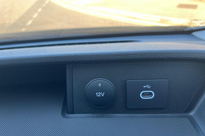 Used Ford E-Transit 2025 for sale - 76184361: Photo 40