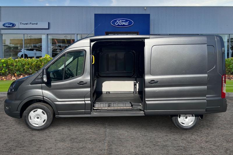 Used Ford E-Transit 2025 for sale - 76184361: Photo 6