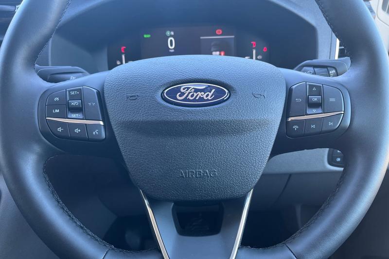 Used Ford E-Transit 2025 for sale - 76184361: Photo 9