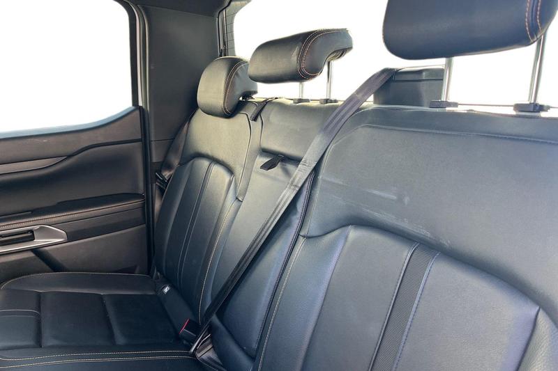 Used Ford Ranger 2023 for sale - 76355535: Photo 11