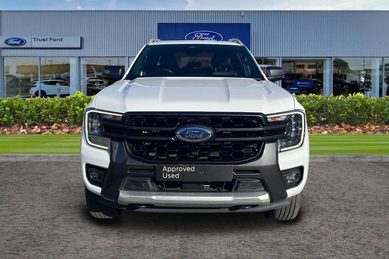 Used Ford Ranger 2023 for sale - 76355535: Photo 12