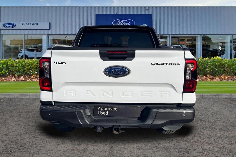 Used Ford Ranger 2023 for sale - 76355535: Photo 13