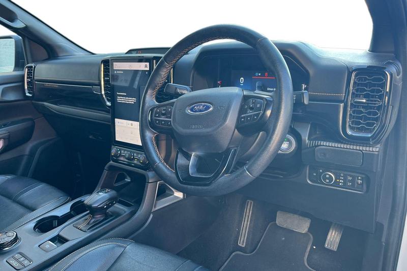 Used Ford Ranger 2023 for sale - 76355535: Photo 14