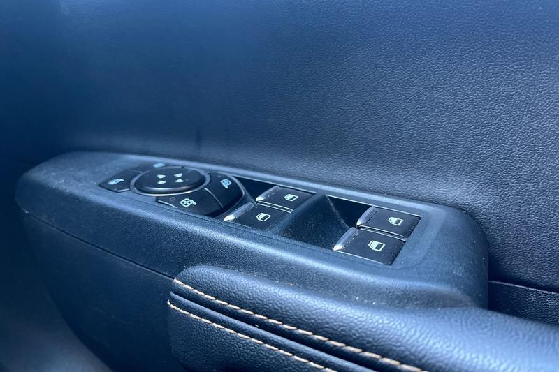 Used Ford Ranger 2023 for sale - 76355535: Photo 16