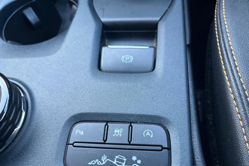 Used Ford Ranger 2023 for sale - 76355535: Photo 18