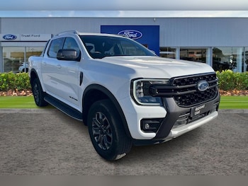 Ford - Ranger