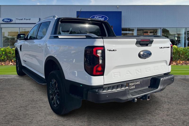 Used Ford Ranger 2023 for sale - 76355535: Photo 2
