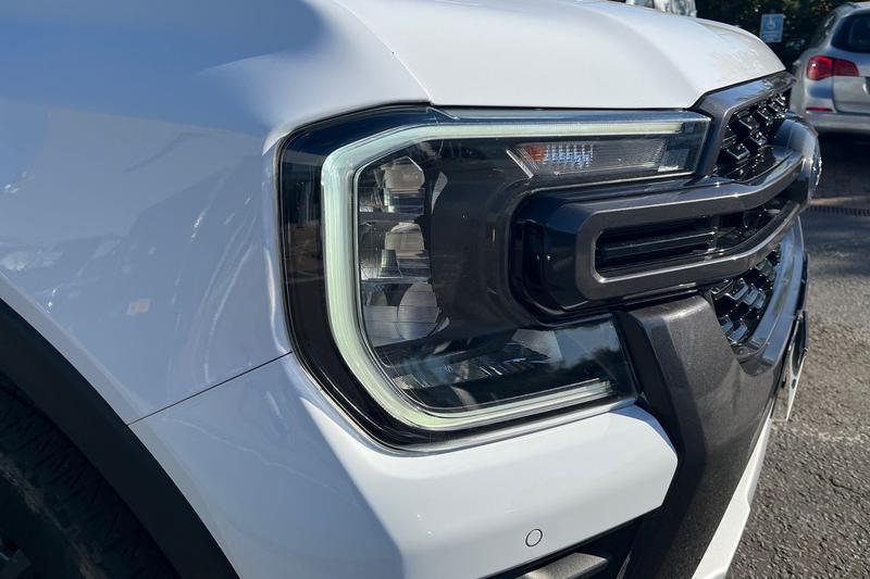 Used Ford Ranger 2023 for sale - 76355535: Photo 21