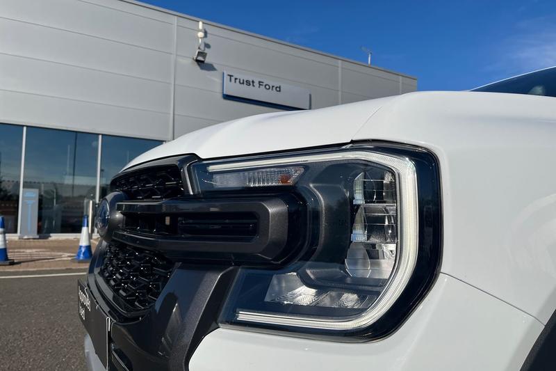 Used Ford Ranger 2023 for sale - 76355535: Photo 22