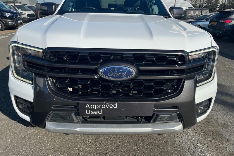 Used Ford Ranger 2023 for sale - 76355535: Photo 23