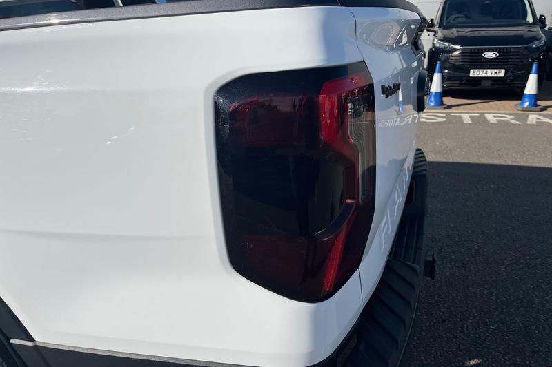 Used Ford Ranger 2023 for sale - 76355535: Photo 24