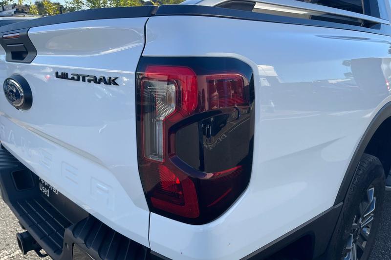 Used Ford Ranger 2023 for sale - 76355535: Photo 25