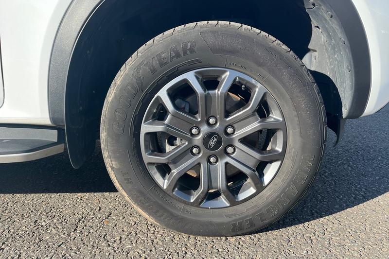 Used Ford Ranger 2023 for sale - 76355535: Photo 32