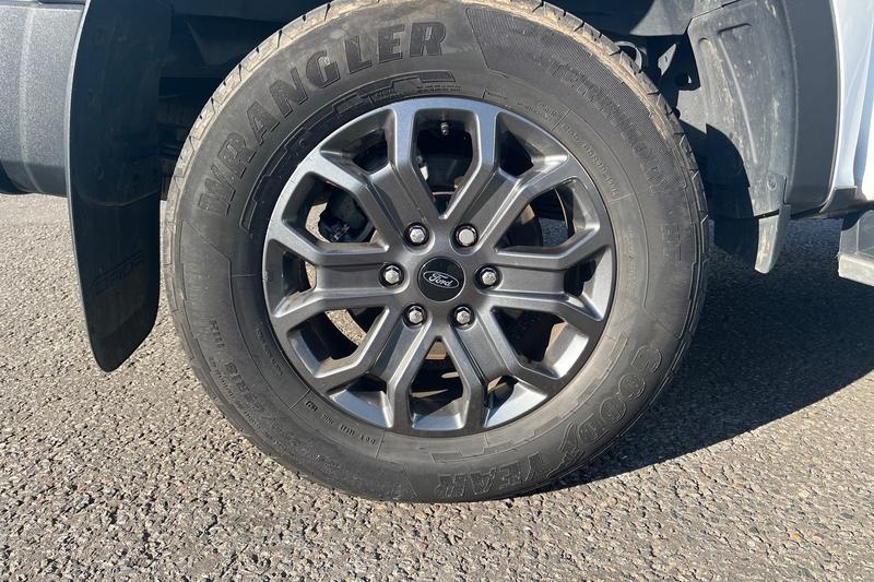 Used Ford Ranger 2023 for sale - 76355535: Photo 33