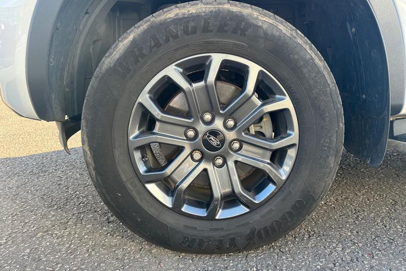 Used Ford Ranger 2023 for sale - 76355535: Photo 34