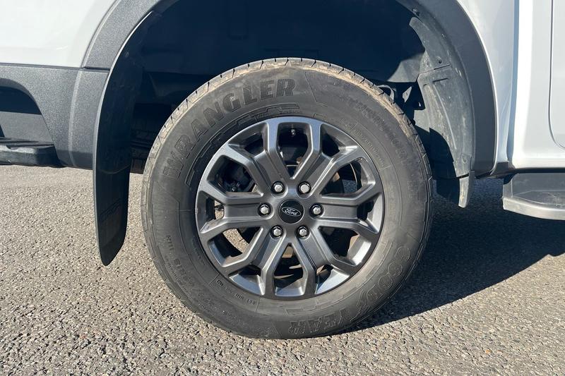 Used Ford Ranger 2023 for sale - 76355535: Photo 35