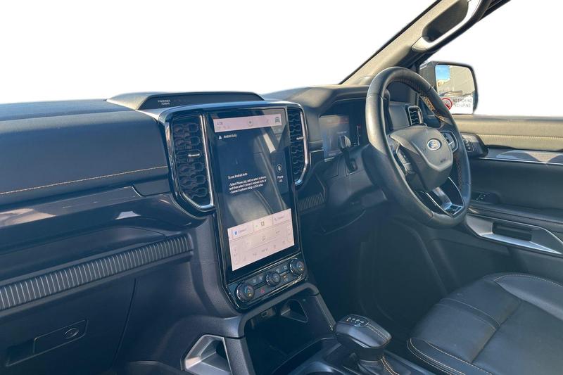 Used Ford Ranger 2023 for sale - 76355535: Photo 4