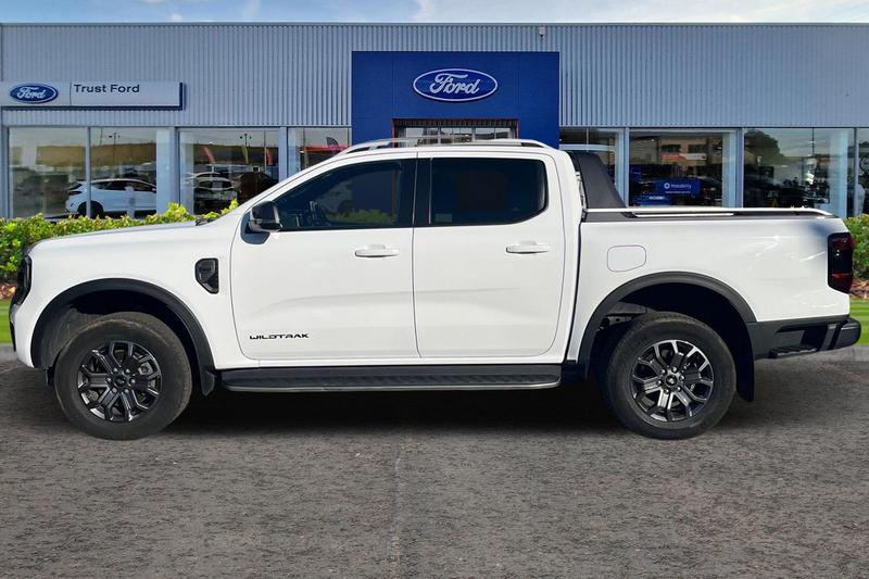 Used Ford Ranger 2023 for sale - 76355535: Photo 6