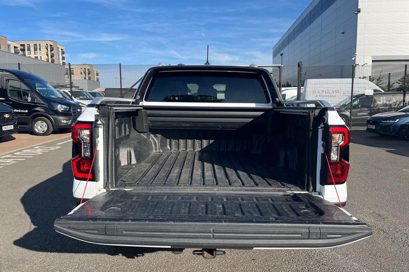 Used Ford Ranger 2023 for sale - 76355535: Photo 7