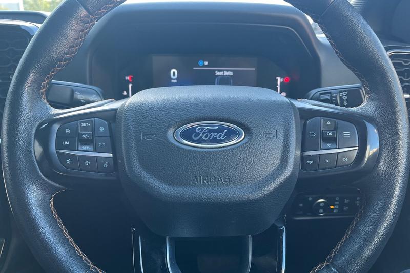 Used Ford Ranger 2023 for sale - 76355535: Photo 9