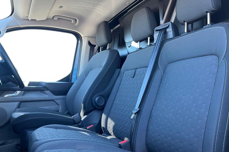 Used Ford Transit Custom 2025 for sale - 77959239: Photo 10