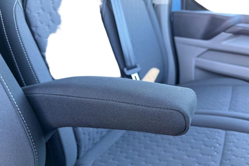 Used Ford Transit Custom 2025 for sale - 77959239: Photo 11