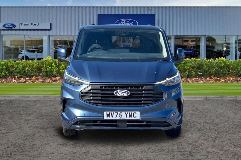 Used Ford Transit Custom 2025 for sale - 77959239: Photo 12
