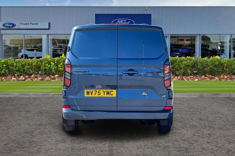 Used Ford Transit Custom 2025 for sale - 77959239: Photo 13