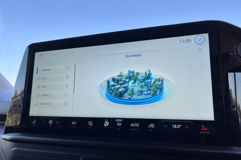 Used Ford Transit Custom 2025 for sale - 77959239: Photo 16