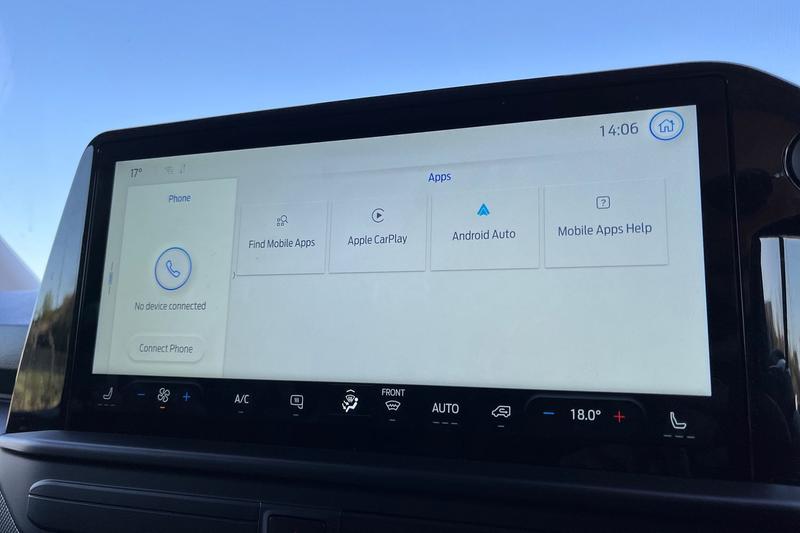 Used Ford Transit Custom 2025 for sale - 77959239: Photo 18