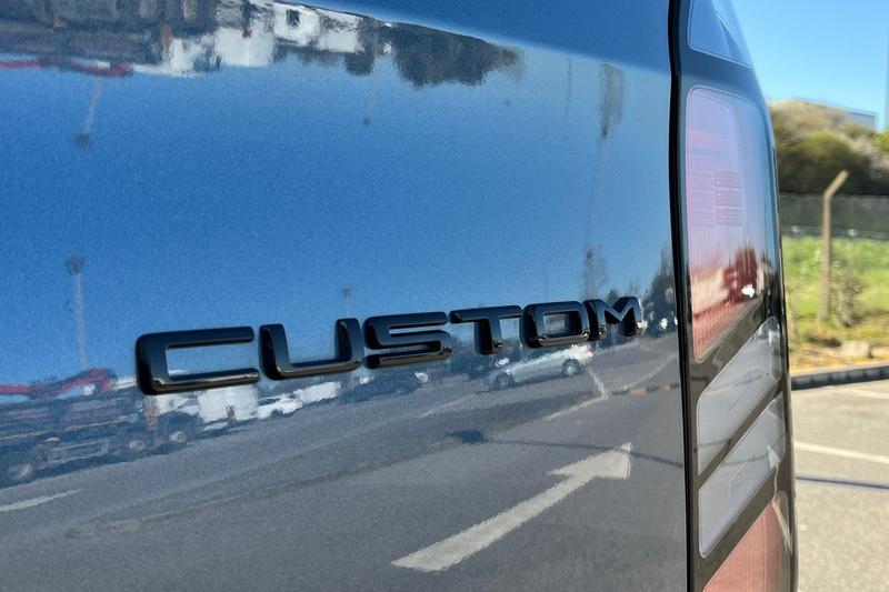 Used Ford Transit Custom 2025 for sale - 77959239: Photo 20