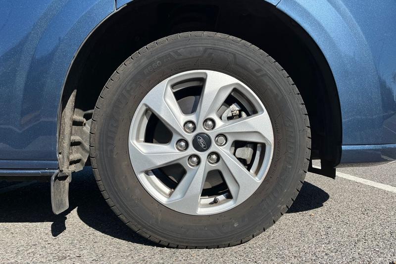 Used Ford Transit Custom 2025 for sale - 77959239: Photo 21