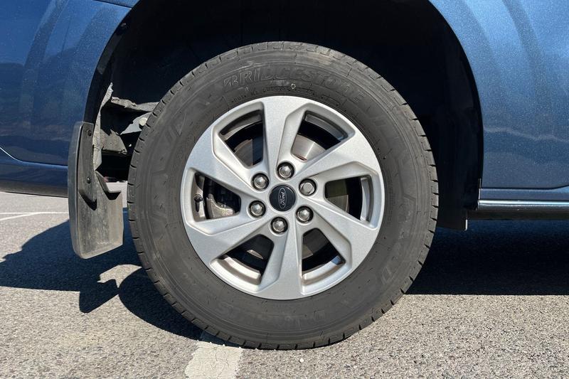 Used Ford Transit Custom 2025 for sale - 77959239: Photo 22