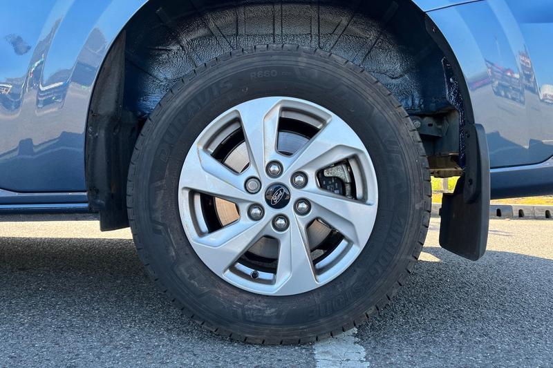 Used Ford Transit Custom 2025 for sale - 77959239: Photo 23